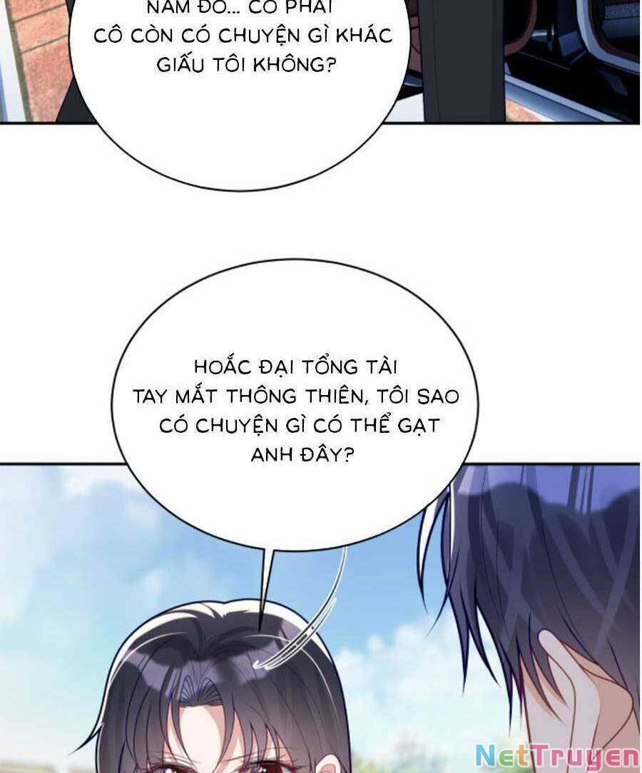 Bảo Bối Trời Cho: Hoắc Gia Xin Ký Nhận Chapter 20 - Trang 37