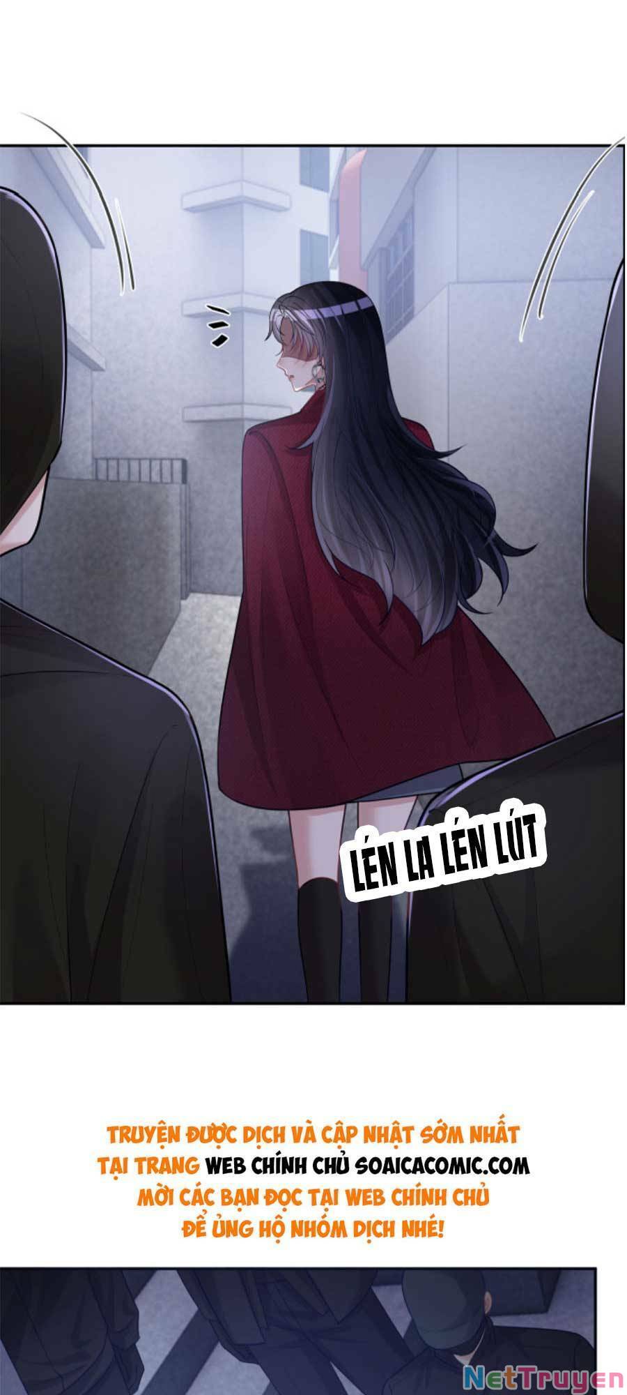 Bảo Bối Trời Cho: Hoắc Gia Xin Ký Nhận Chapter 7 - Trang 33