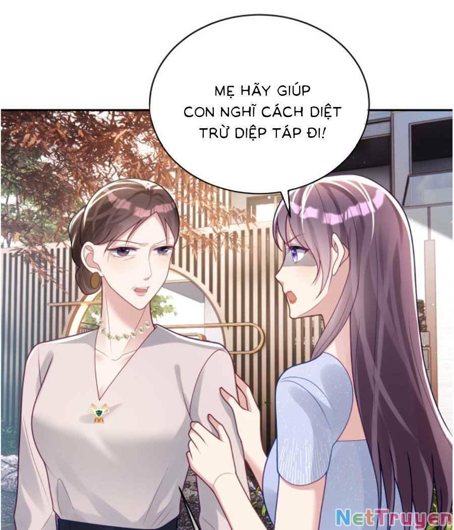 Bảo Bối Trời Cho: Hoắc Gia Xin Ký Nhận Chapter 19 - Trang 26