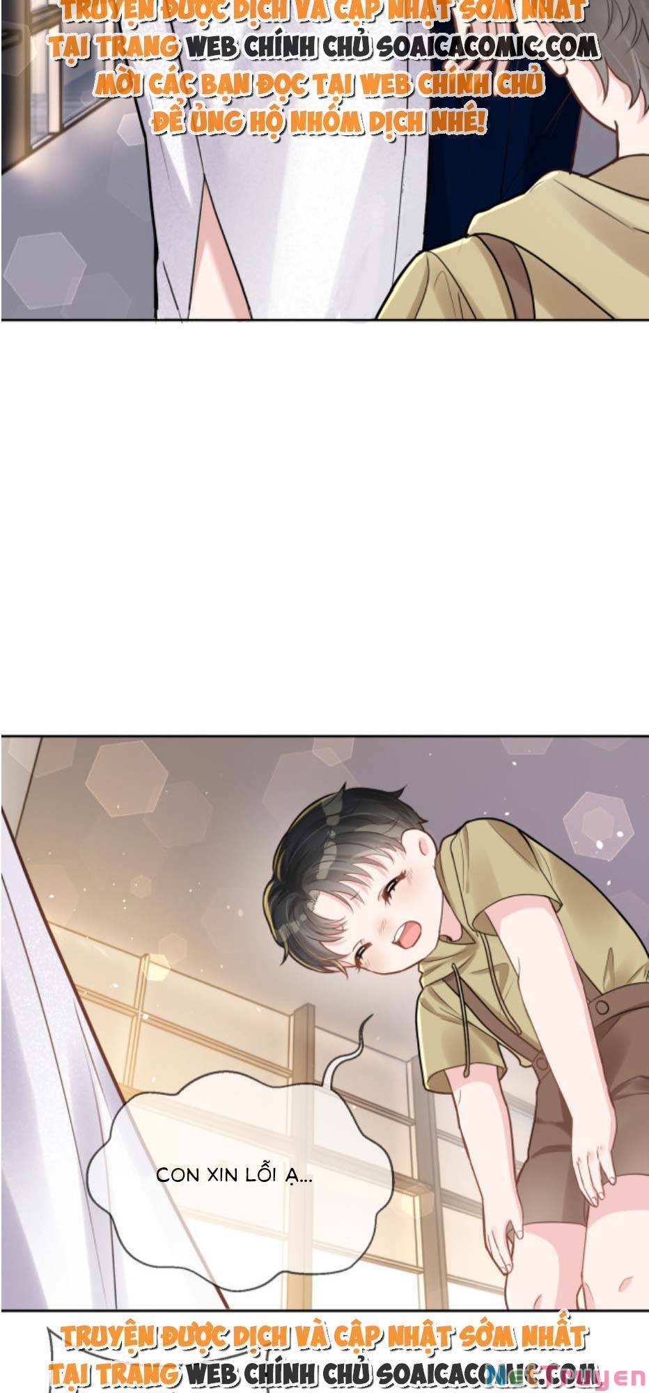 Bảo Bối Trời Cho: Hoắc Gia Xin Ký Nhận Chapter 1 - Trang 41