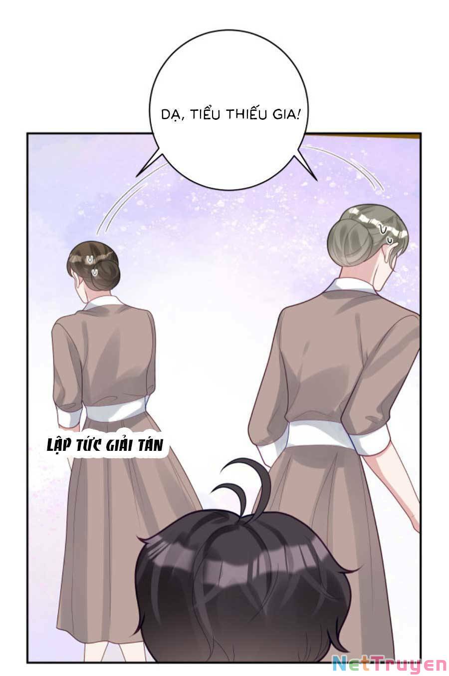 Bảo Bối Trời Cho: Hoắc Gia Xin Ký Nhận Chapter 20 - Trang 48