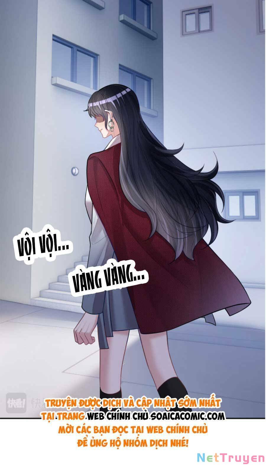 Bảo Bối Trời Cho: Hoắc Gia Xin Ký Nhận Chapter 7 - Trang 32