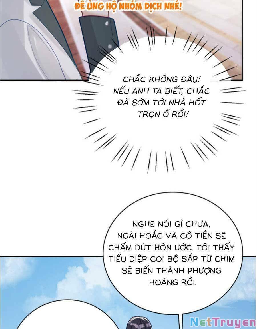 Bảo Bối Trời Cho: Hoắc Gia Xin Ký Nhận Chapter 20 - Trang 43
