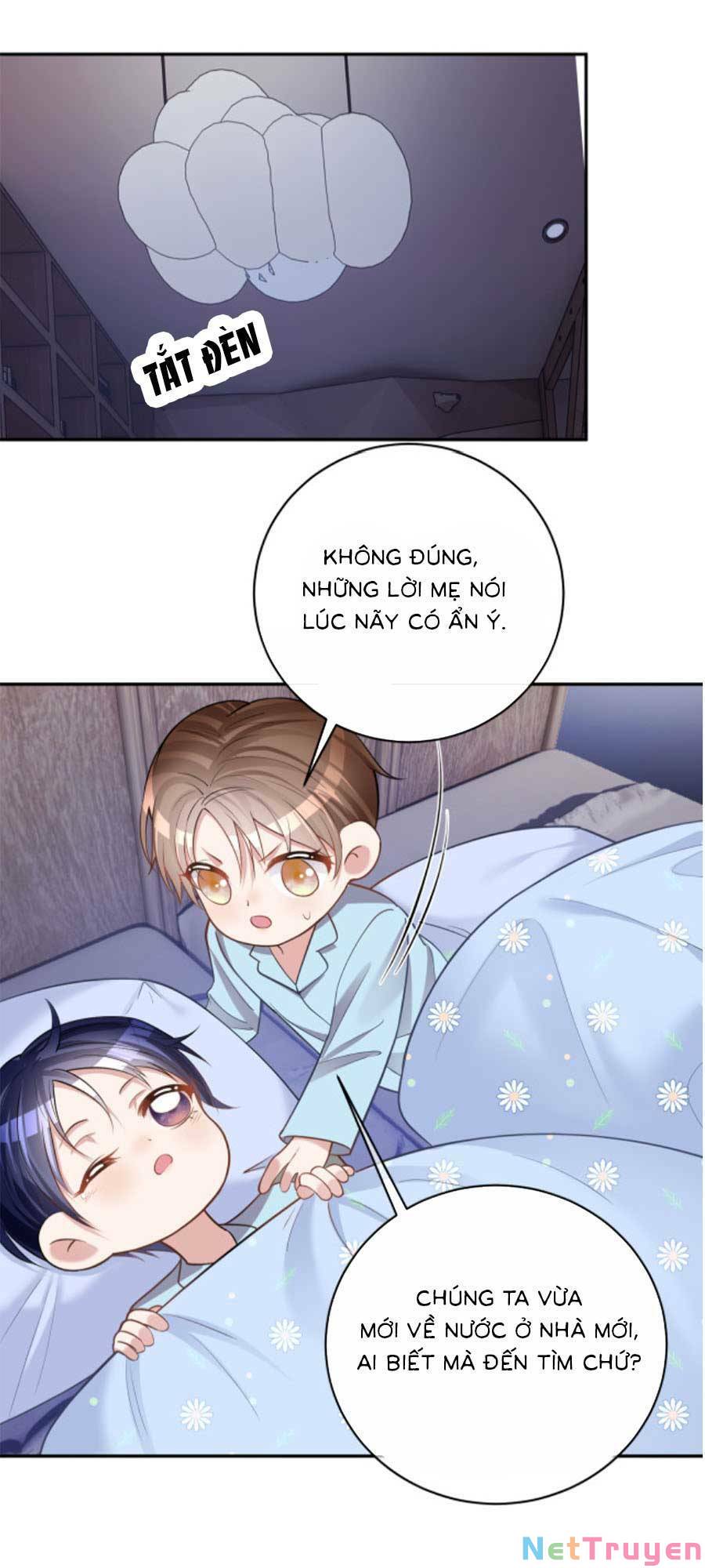 Bảo Bối Trời Cho: Hoắc Gia Xin Ký Nhận Chapter 5 - Trang 7