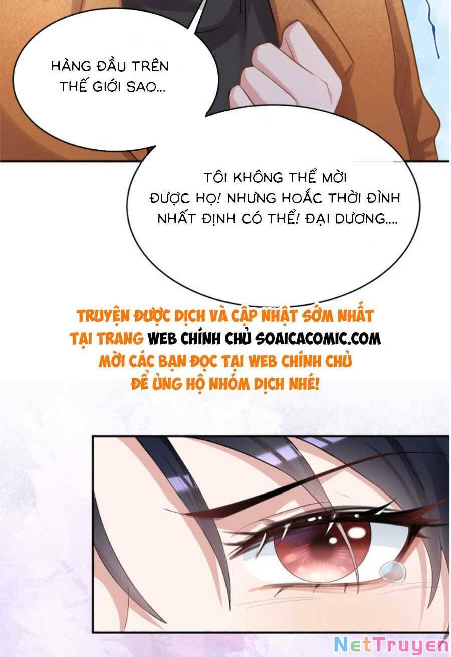 Bảo Bối Trời Cho: Hoắc Gia Xin Ký Nhận Chapter 3 - Trang 34