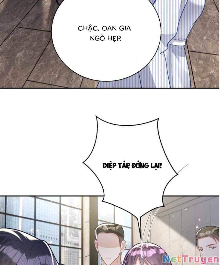 Bảo Bối Trời Cho: Hoắc Gia Xin Ký Nhận Chapter 22 - Trang 25