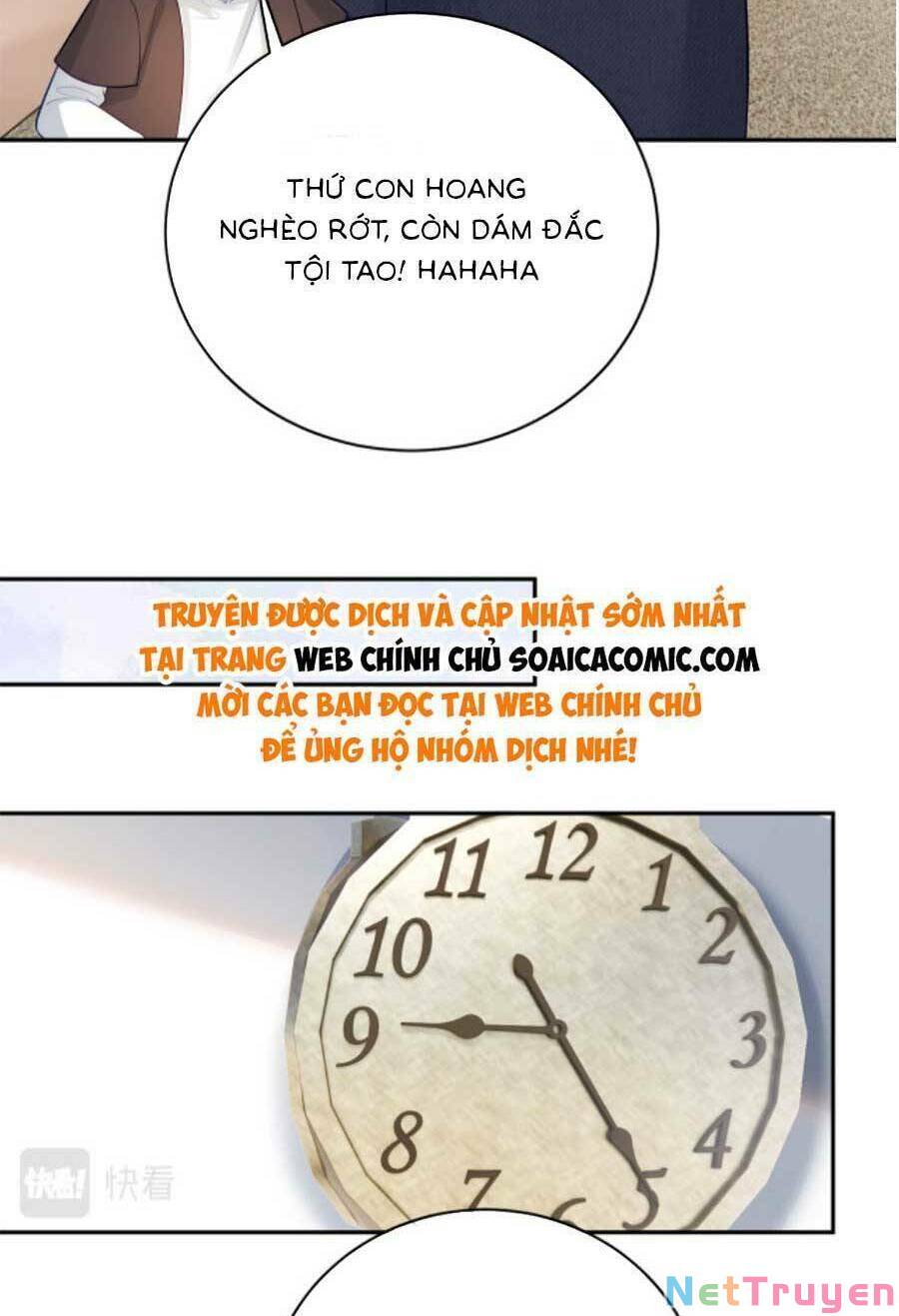 Bảo Bối Trời Cho: Hoắc Gia Xin Ký Nhận Chapter 21 - Trang 41