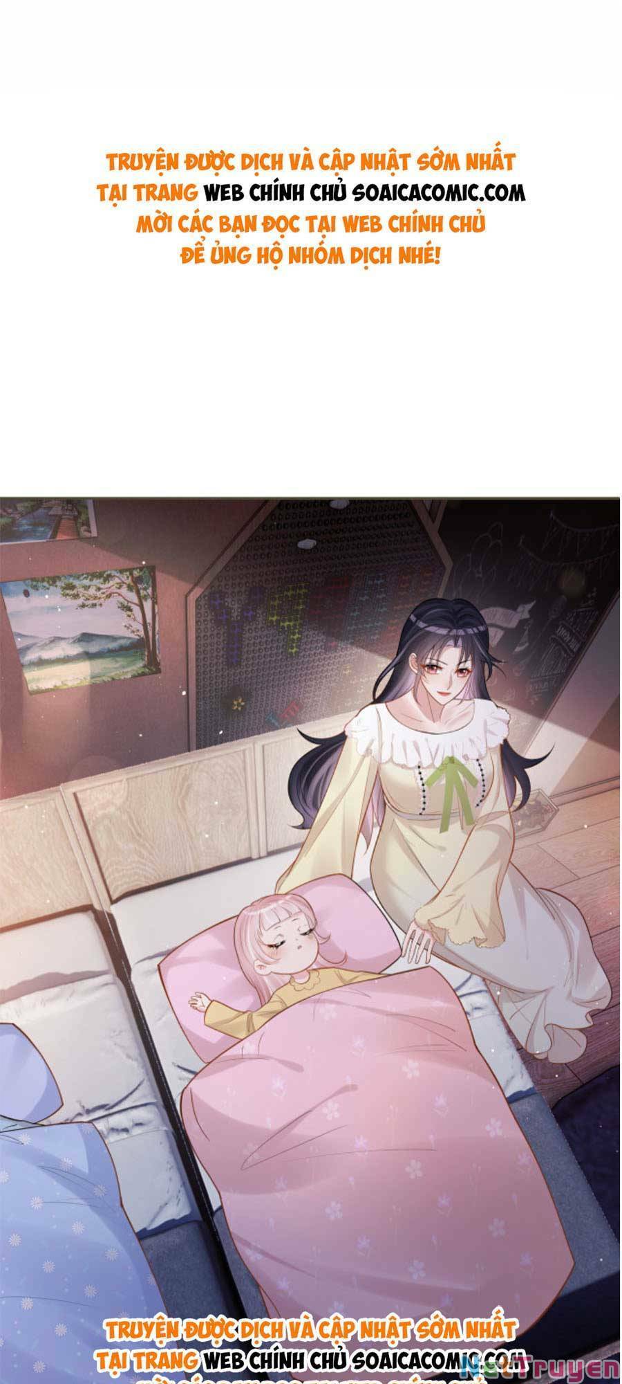 Bảo Bối Trời Cho: Hoắc Gia Xin Ký Nhận Chapter 5 - Trang 0
