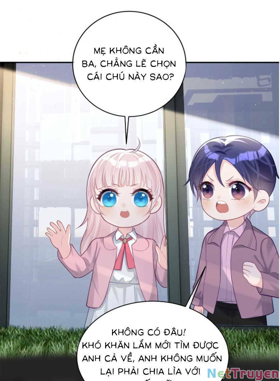 Bảo Bối Trời Cho: Hoắc Gia Xin Ký Nhận Chapter 19 - Trang 54