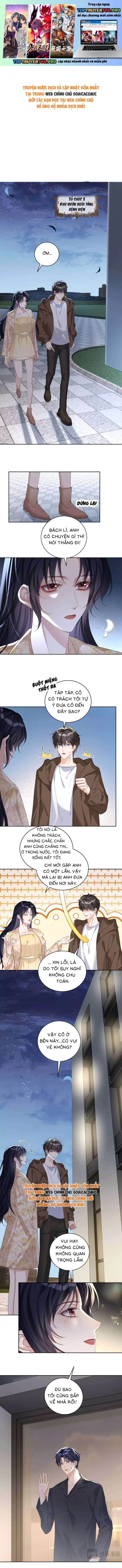 Bảo Bối Trời Cho: Hoắc Gia Xin Ký Nhận Chapter 70 - Trang 0