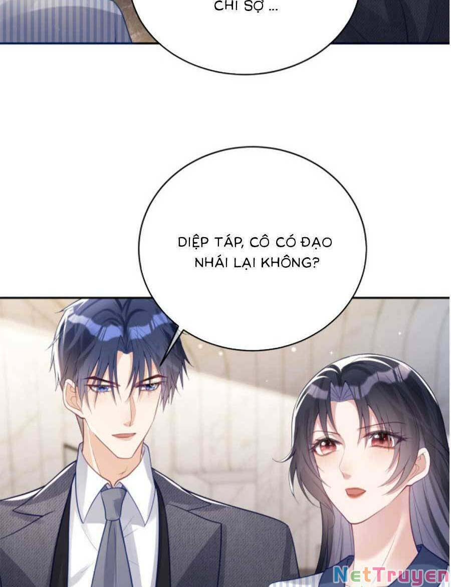 Bảo Bối Trời Cho: Hoắc Gia Xin Ký Nhận Chapter 22 - Trang 57