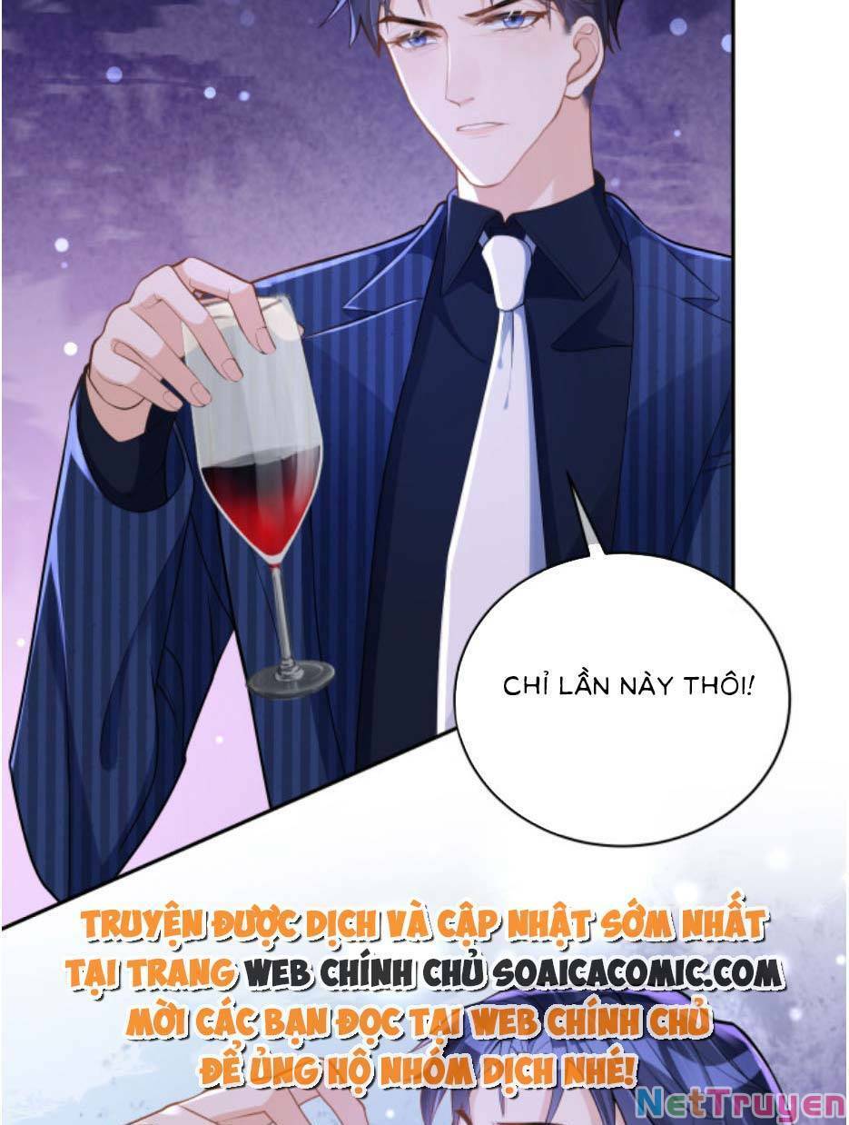 Bảo Bối Trời Cho: Hoắc Gia Xin Ký Nhận Chapter 1 - Trang 14