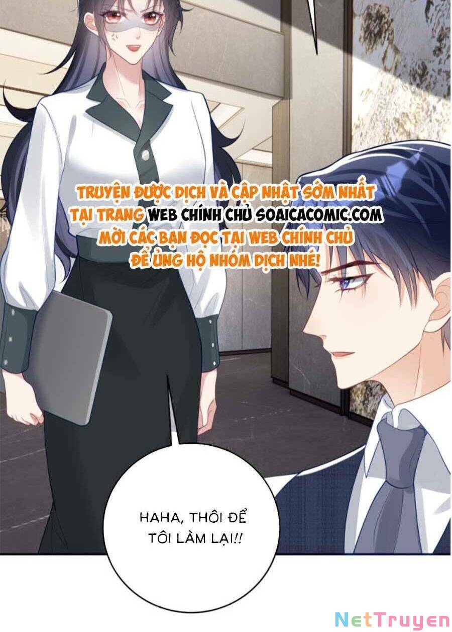Bảo Bối Trời Cho: Hoắc Gia Xin Ký Nhận Chapter 20 - Trang 27