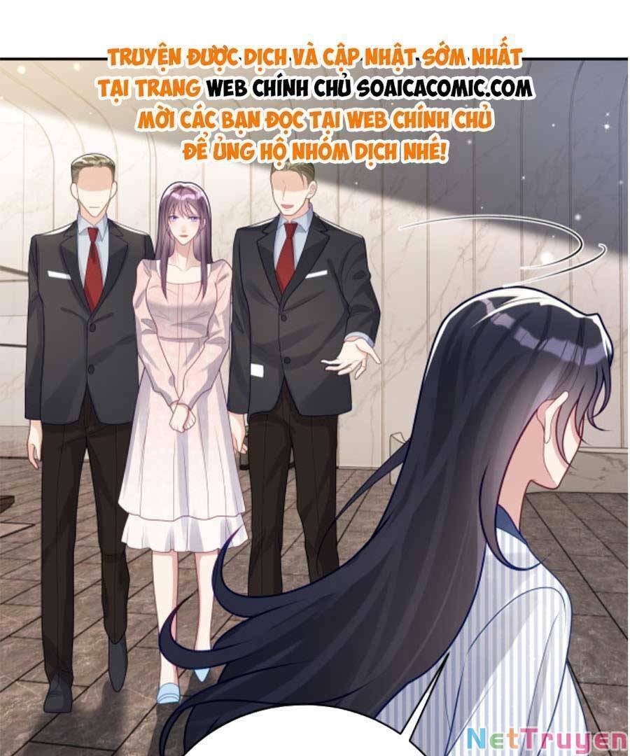 Bảo Bối Trời Cho: Hoắc Gia Xin Ký Nhận Chapter 22 - Trang 24