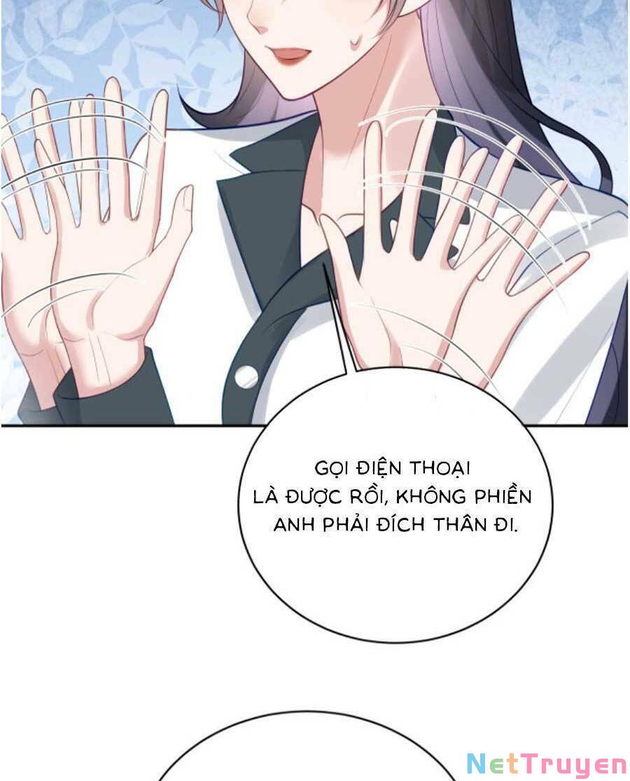 Bảo Bối Trời Cho: Hoắc Gia Xin Ký Nhận Chapter 20 - Trang 18