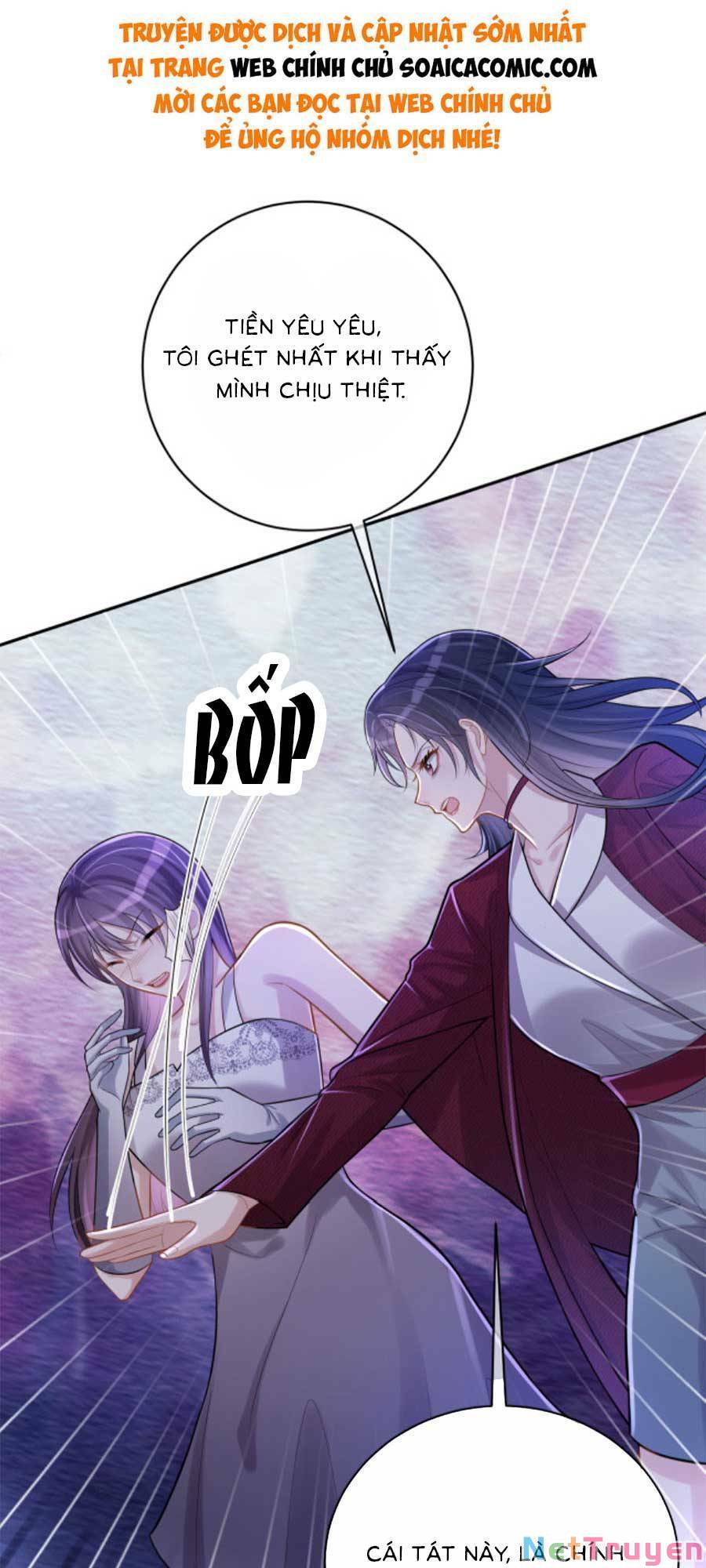 Bảo Bối Trời Cho: Hoắc Gia Xin Ký Nhận Chapter 5 - Trang 22
