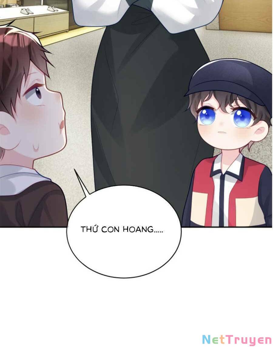 Bảo Bối Trời Cho: Hoắc Gia Xin Ký Nhận Chapter 21 - Trang 51