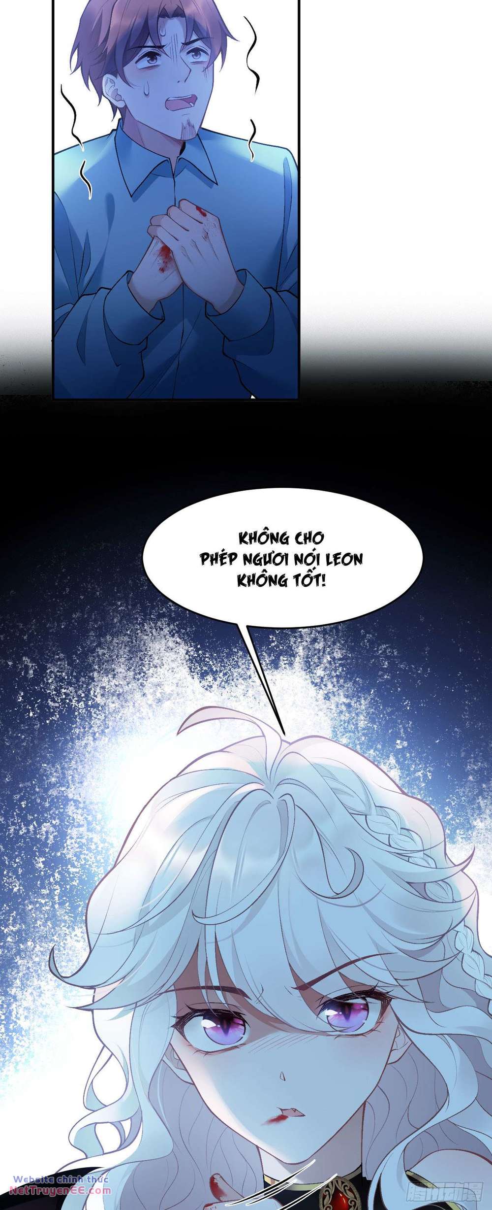 Hiệp Sĩ Độc Quyền Của Long Nữ Chapter 10 - Trang 12