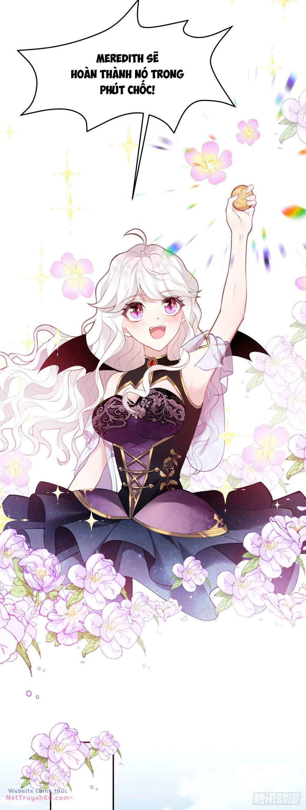 Hiệp Sĩ Độc Quyền Của Long Nữ Chapter 10 - Trang 3