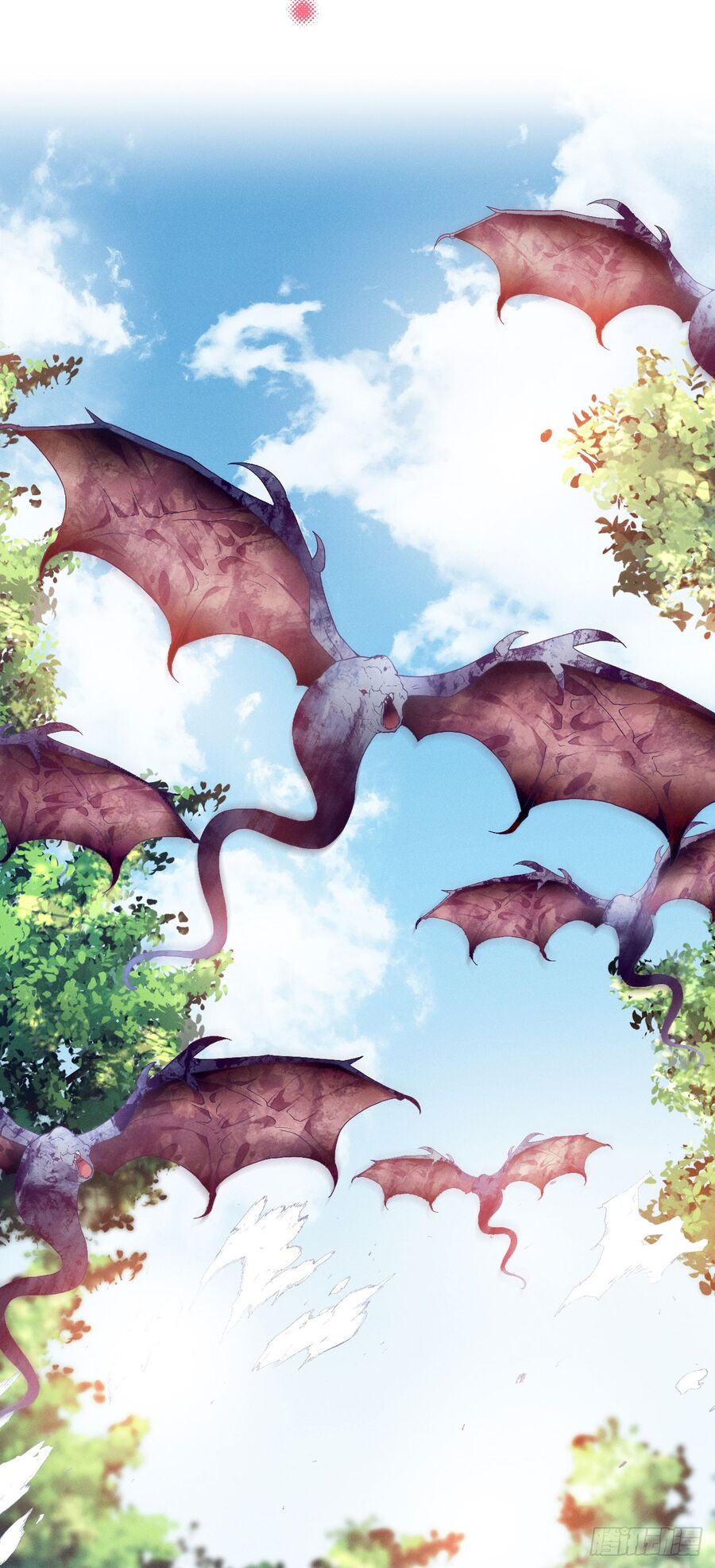 Hiệp Sĩ Độc Quyền Của Long Nữ Chapter 1 - Trang 25