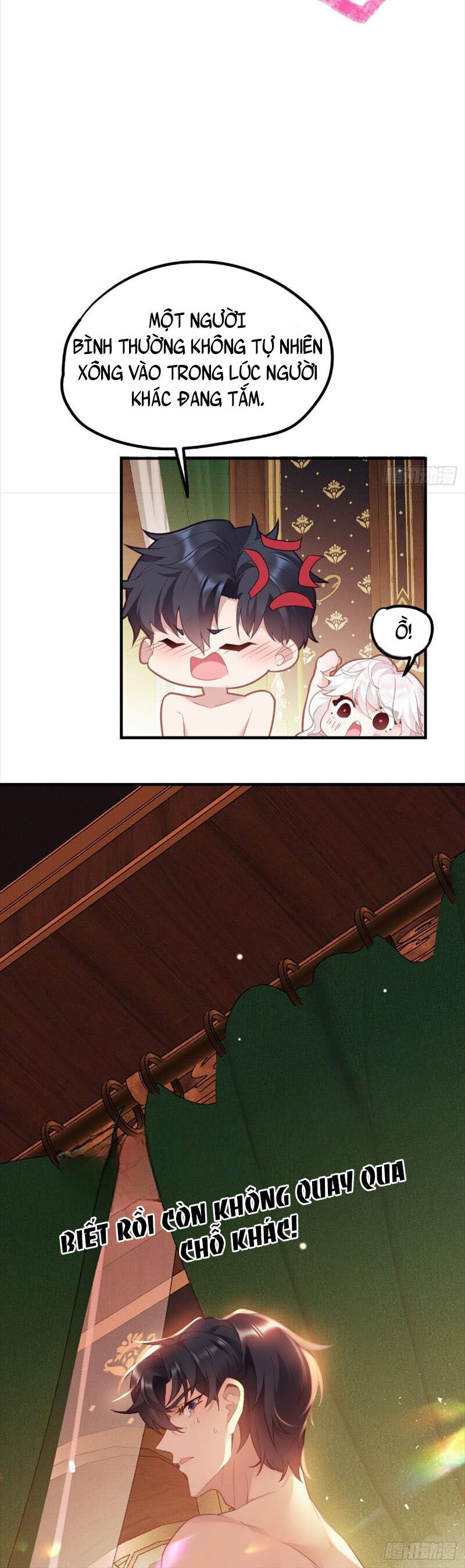 Hiệp Sĩ Độc Quyền Của Long Nữ Chapter 3 - Trang 15