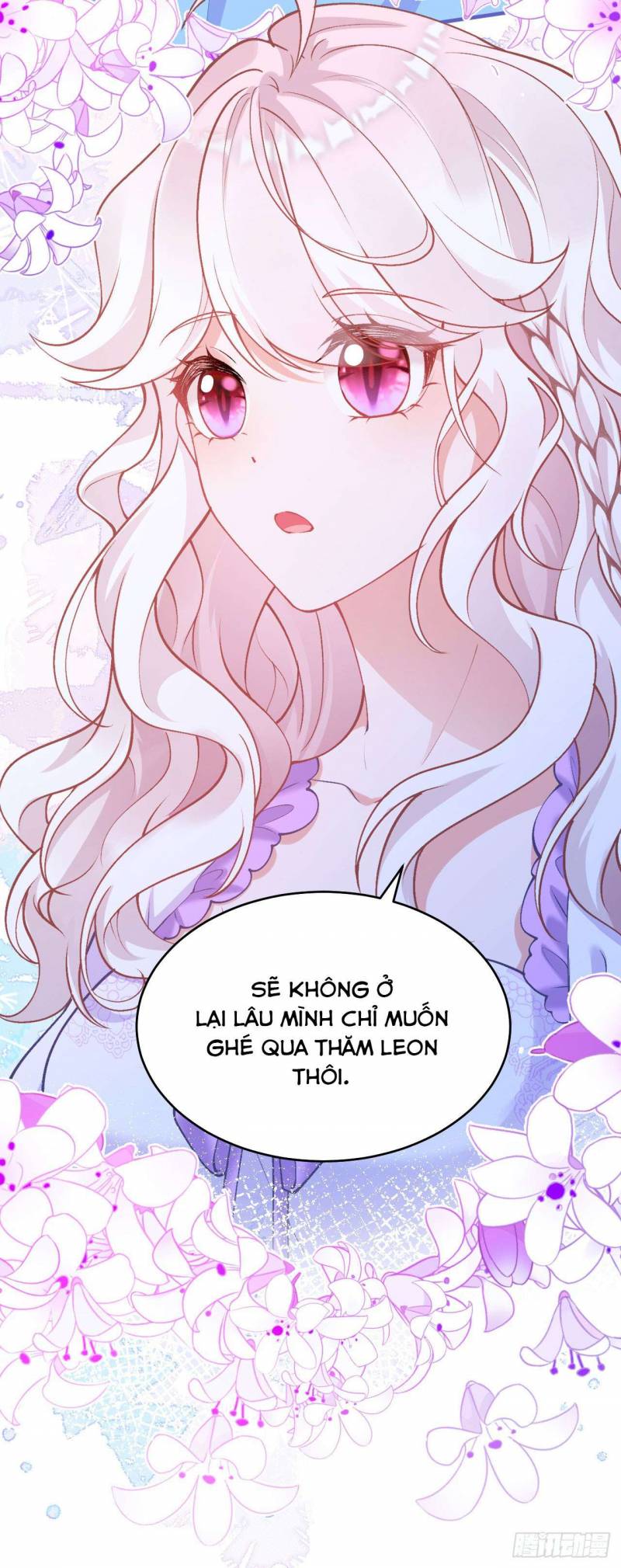 Hiệp Sĩ Độc Quyền Của Long Nữ Chapter 26 - Trang 13
