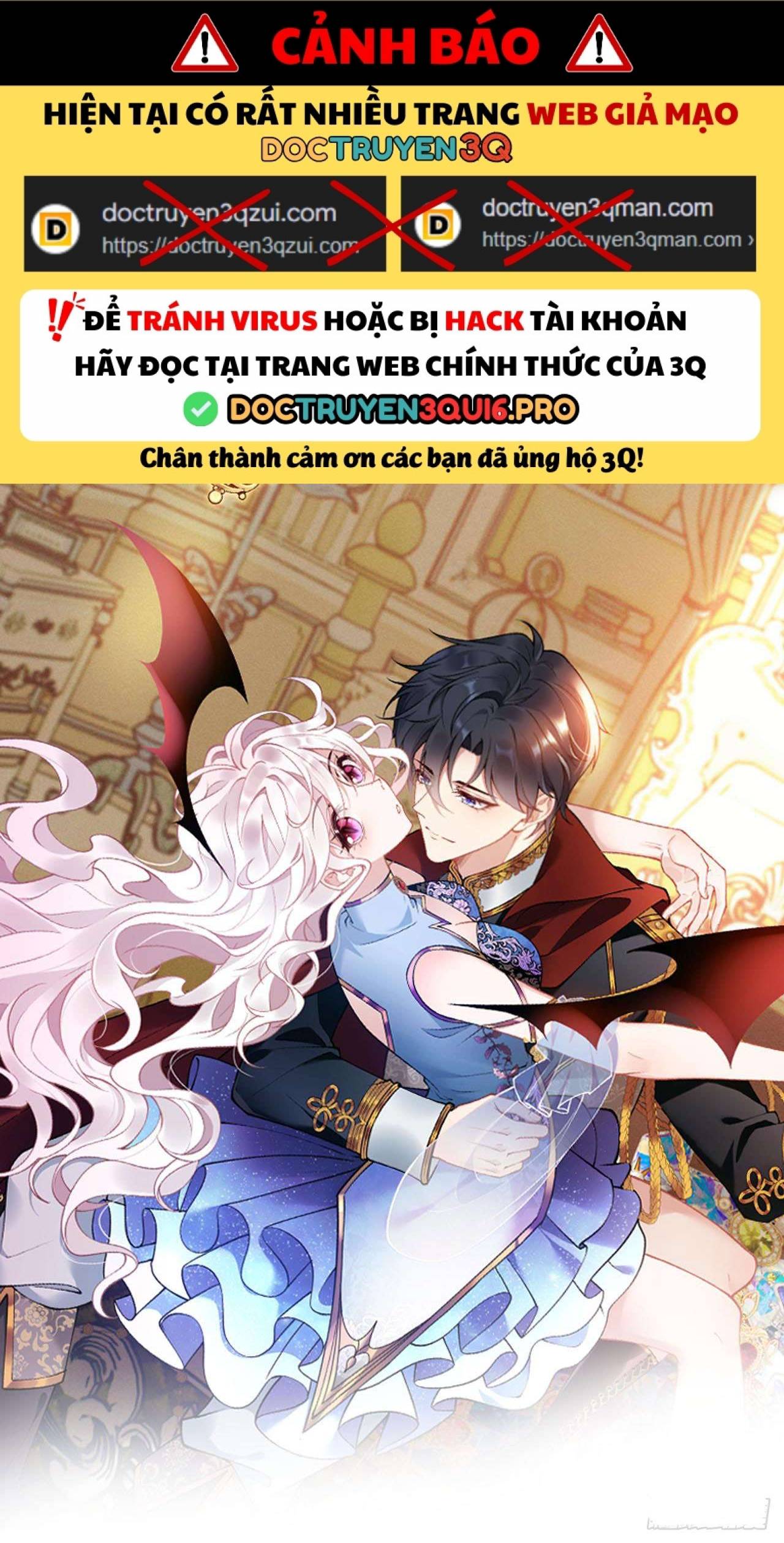 Hiệp Sĩ Độc Quyền Của Long Nữ Chapter 26 - Trang 0
