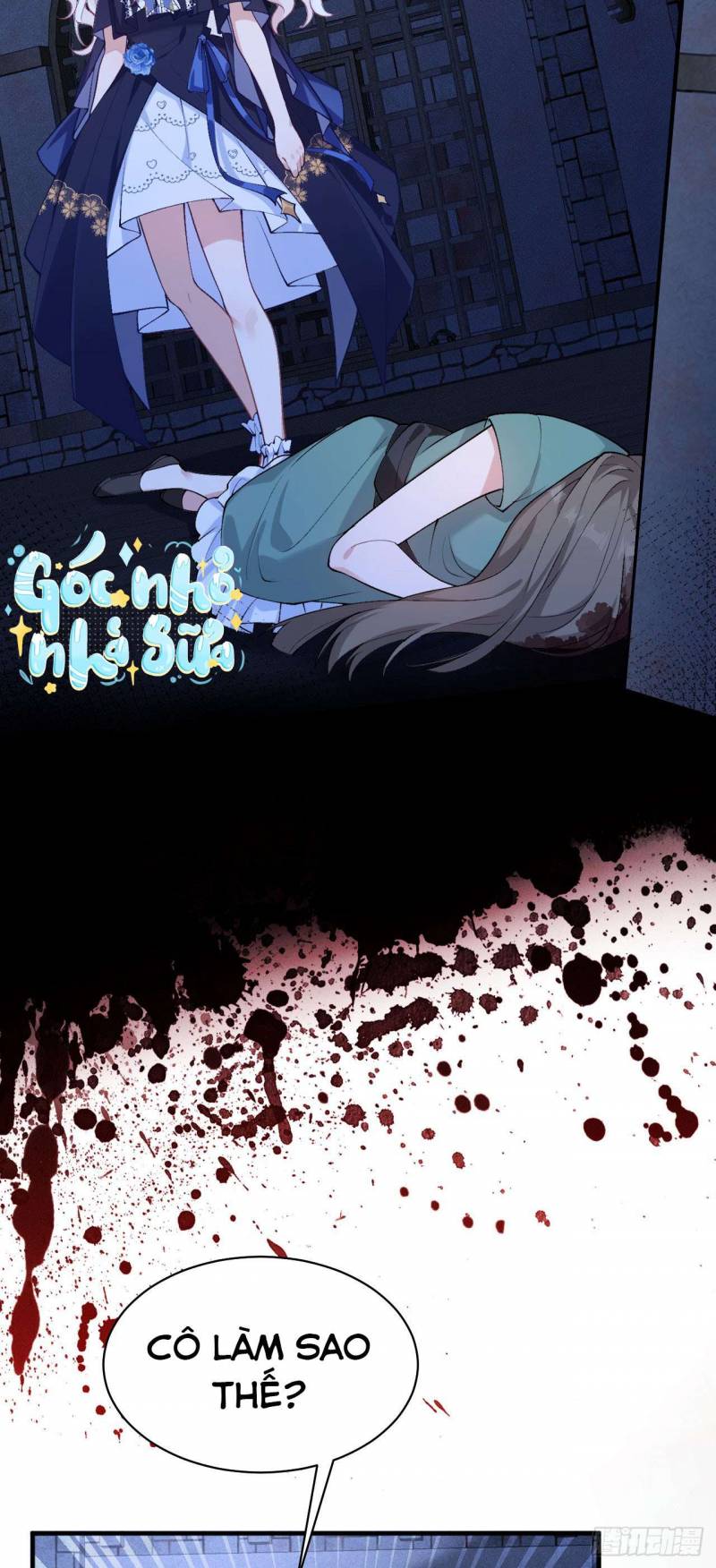 Hiệp Sĩ Độc Quyền Của Long Nữ Chapter 28 - Trang 20