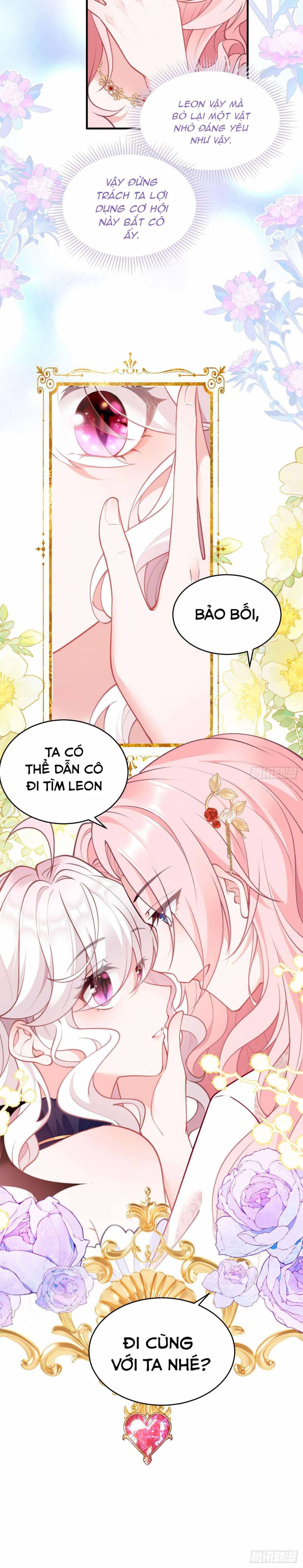Hiệp Sĩ Độc Quyền Của Long Nữ Chapter 26 - Trang 22