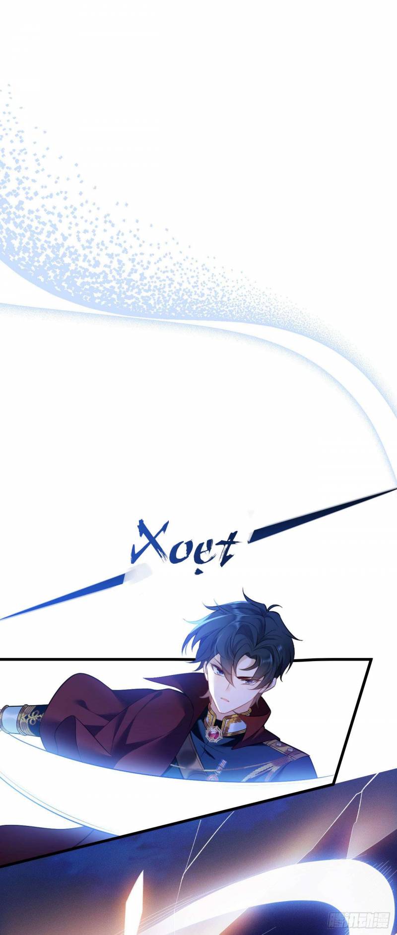 Hiệp Sĩ Độc Quyền Của Long Nữ Chapter 23 - Trang 9