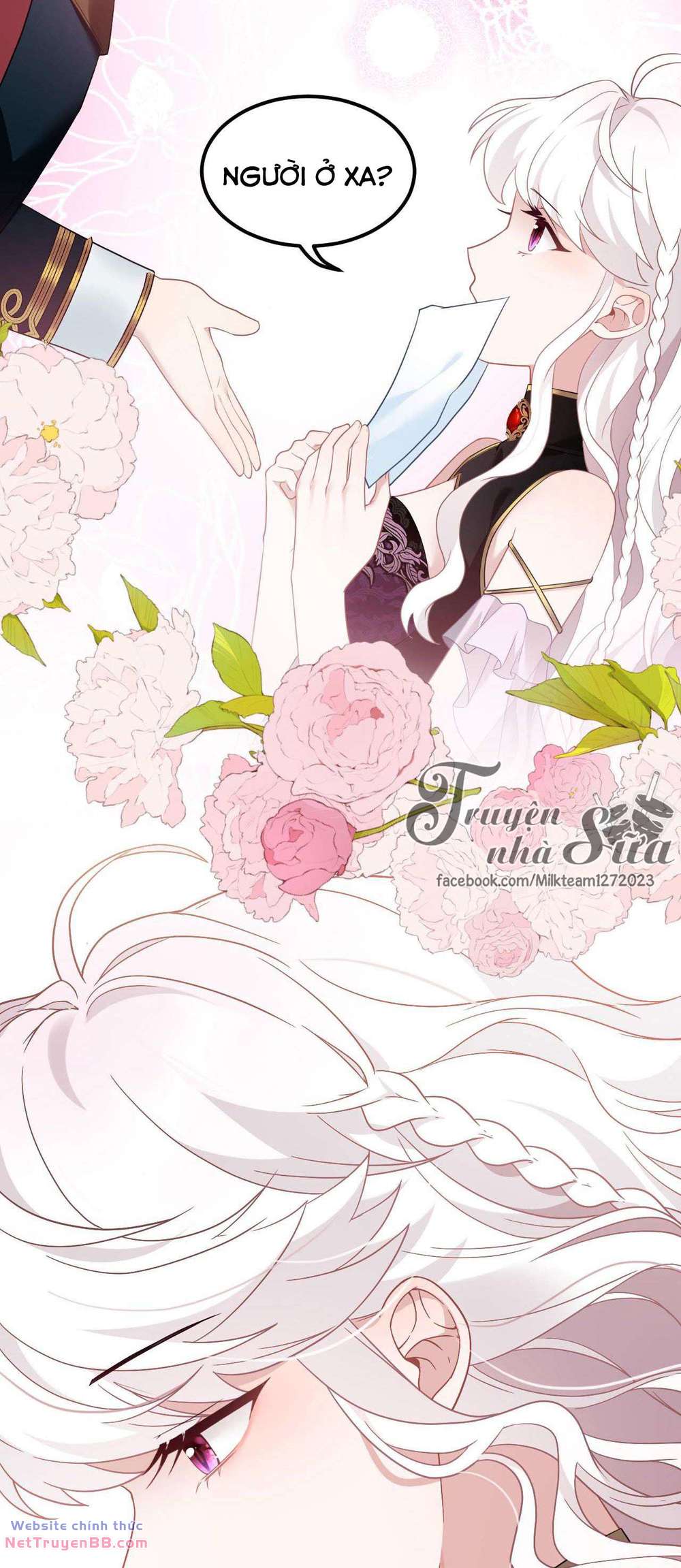 Hiệp Sĩ Độc Quyền Của Long Nữ Chapter 7 - Trang 30