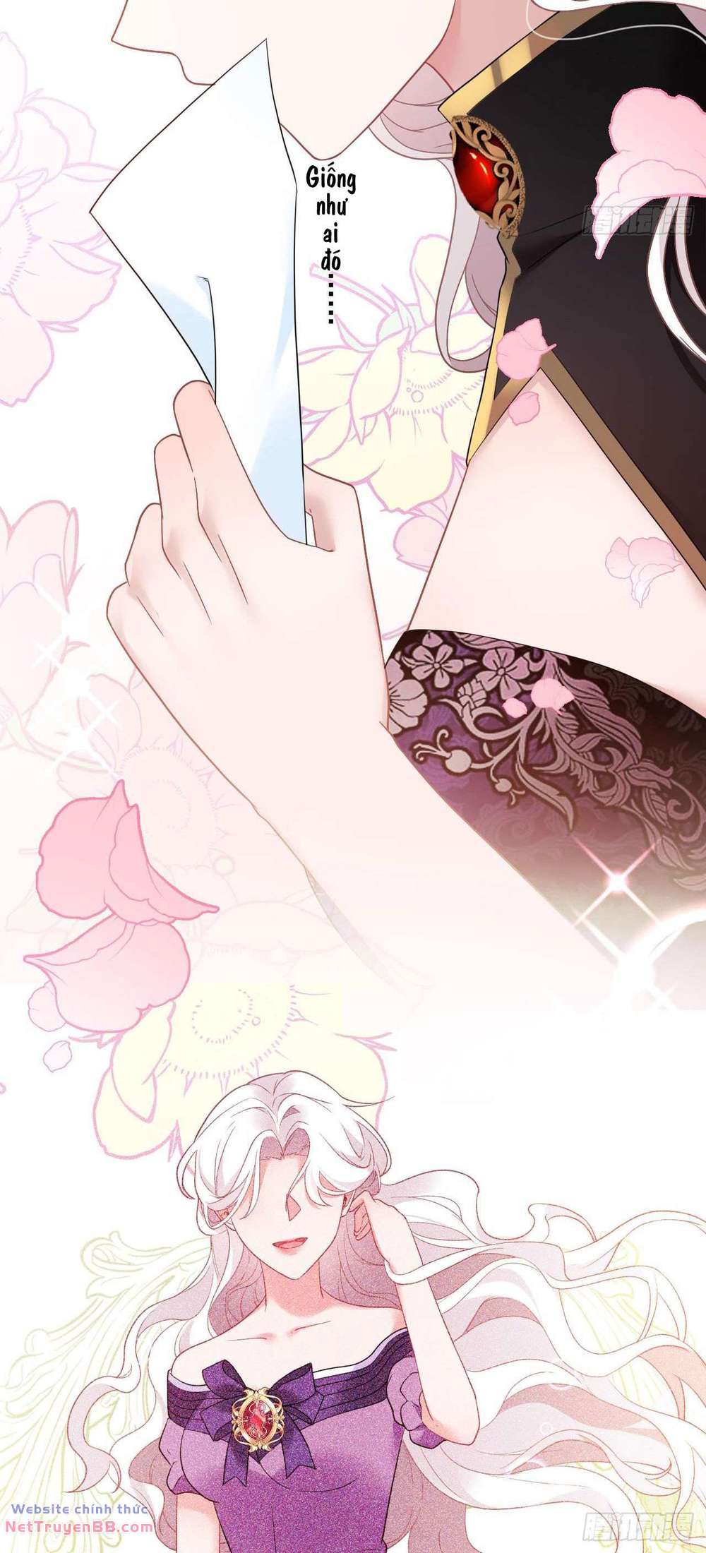 Hiệp Sĩ Độc Quyền Của Long Nữ Chapter 7 - Trang 31