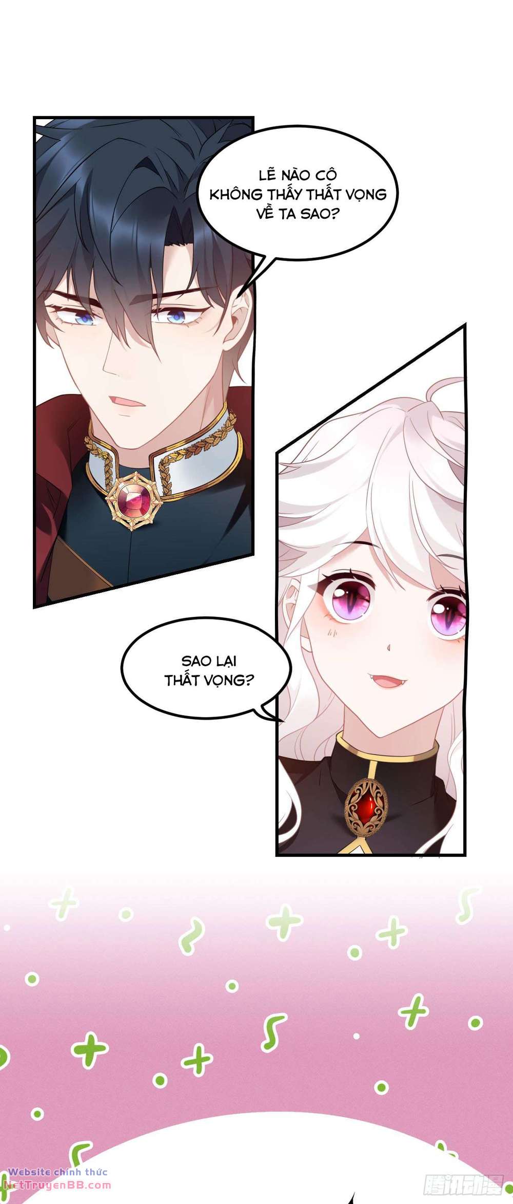 Hiệp Sĩ Độc Quyền Của Long Nữ Chapter 7 - Trang 28