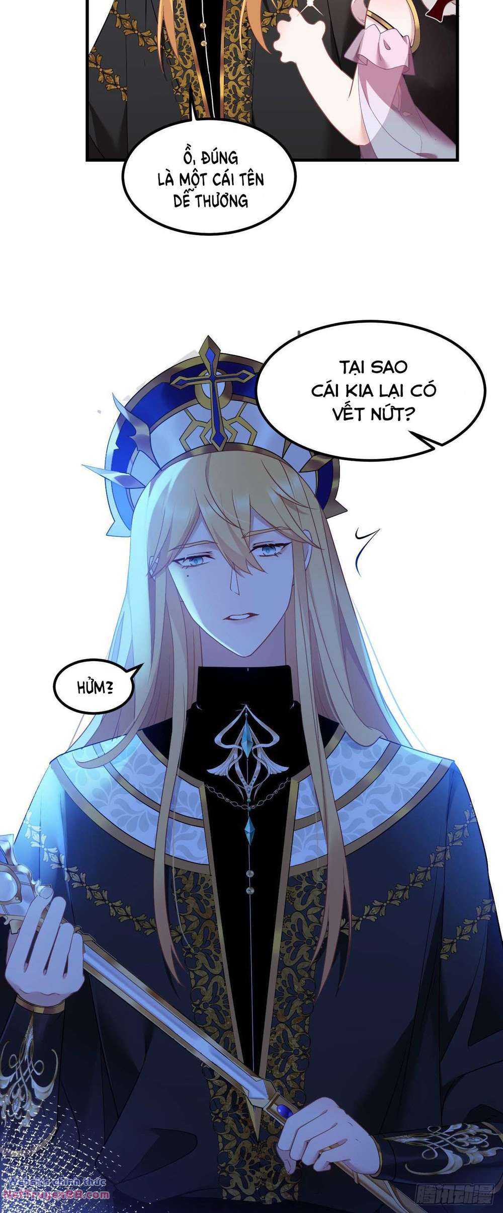 Hiệp Sĩ Độc Quyền Của Long Nữ Chapter 8 - Trang 29