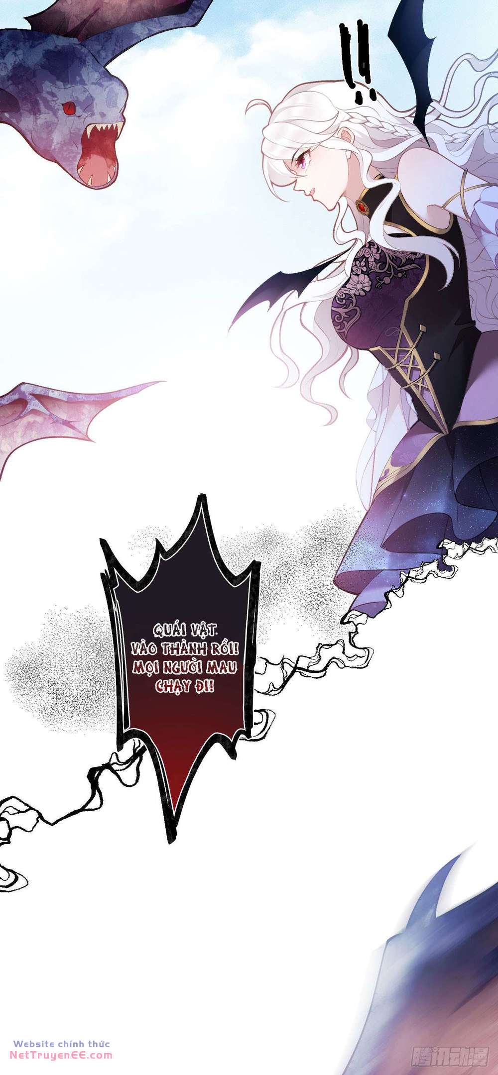 Hiệp Sĩ Độc Quyền Của Long Nữ Chapter 10 - Trang 16