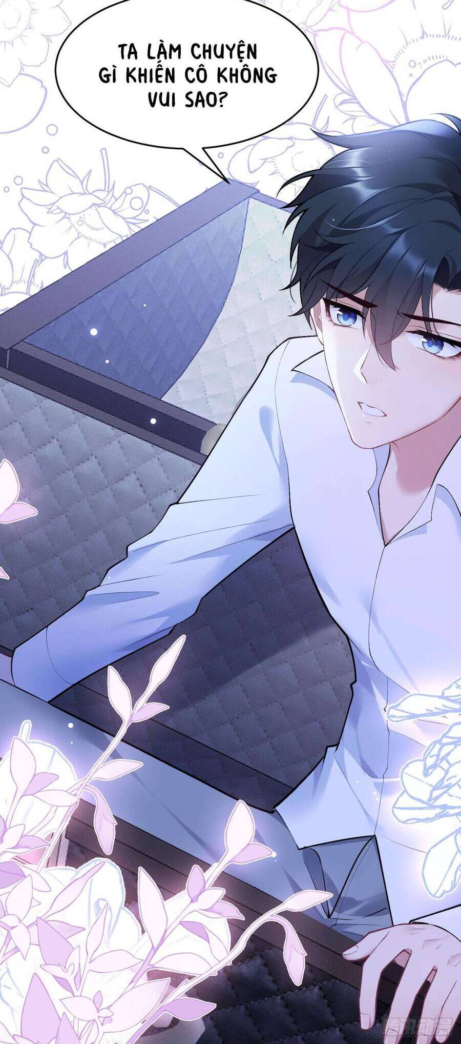 Hiệp Sĩ Độc Quyền Của Long Nữ Chapter 11 - Trang 30