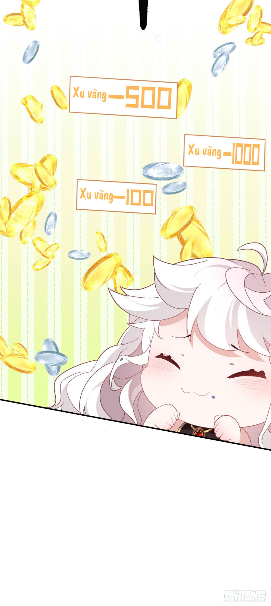 Hiệp Sĩ Độc Quyền Của Long Nữ Chapter 6 - Trang 7