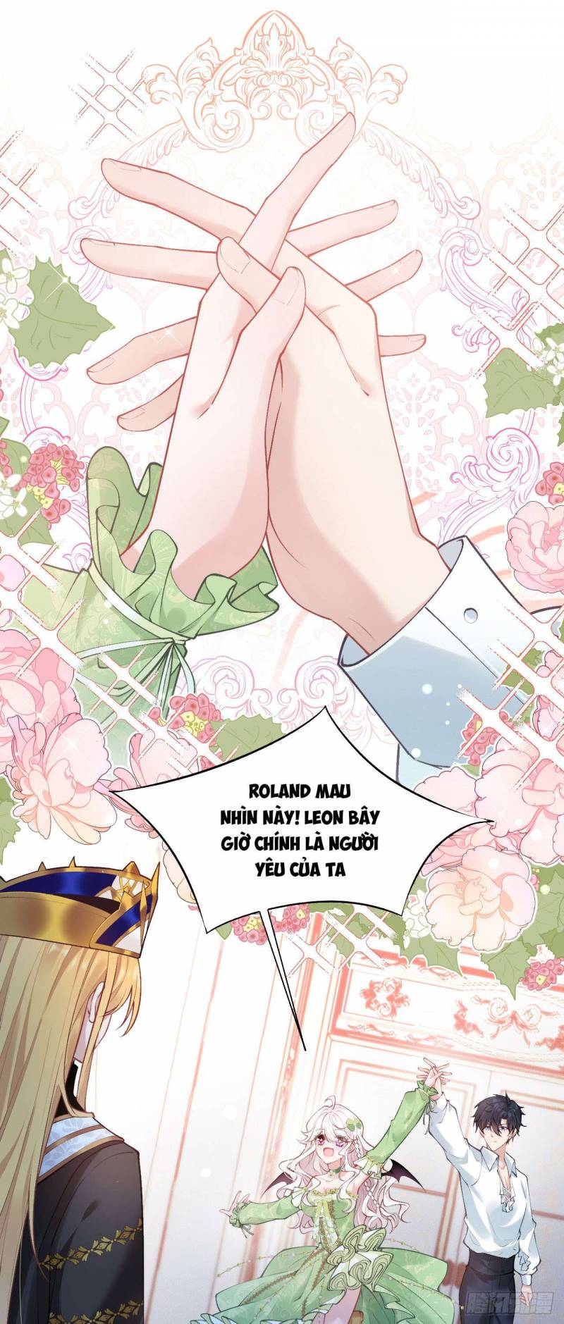 Hiệp Sĩ Độc Quyền Của Long Nữ Chapter 24 - Trang 15
