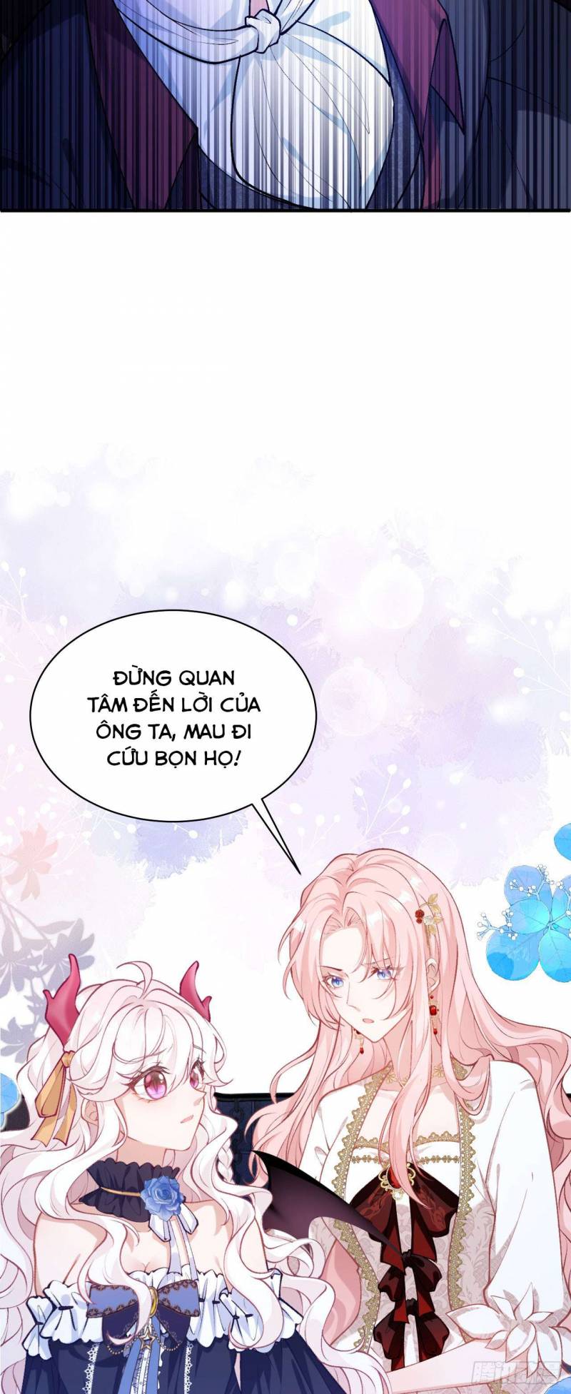 Hiệp Sĩ Độc Quyền Của Long Nữ Chapter 28 - Trang 16