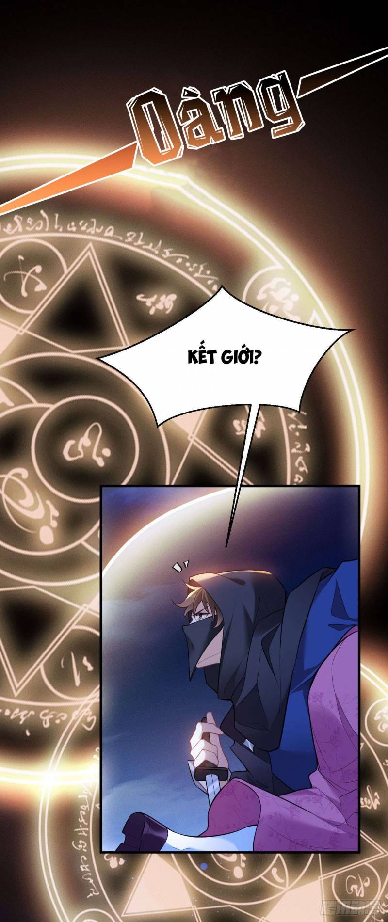 Hiệp Sĩ Độc Quyền Của Long Nữ Chapter 23 - Trang 4