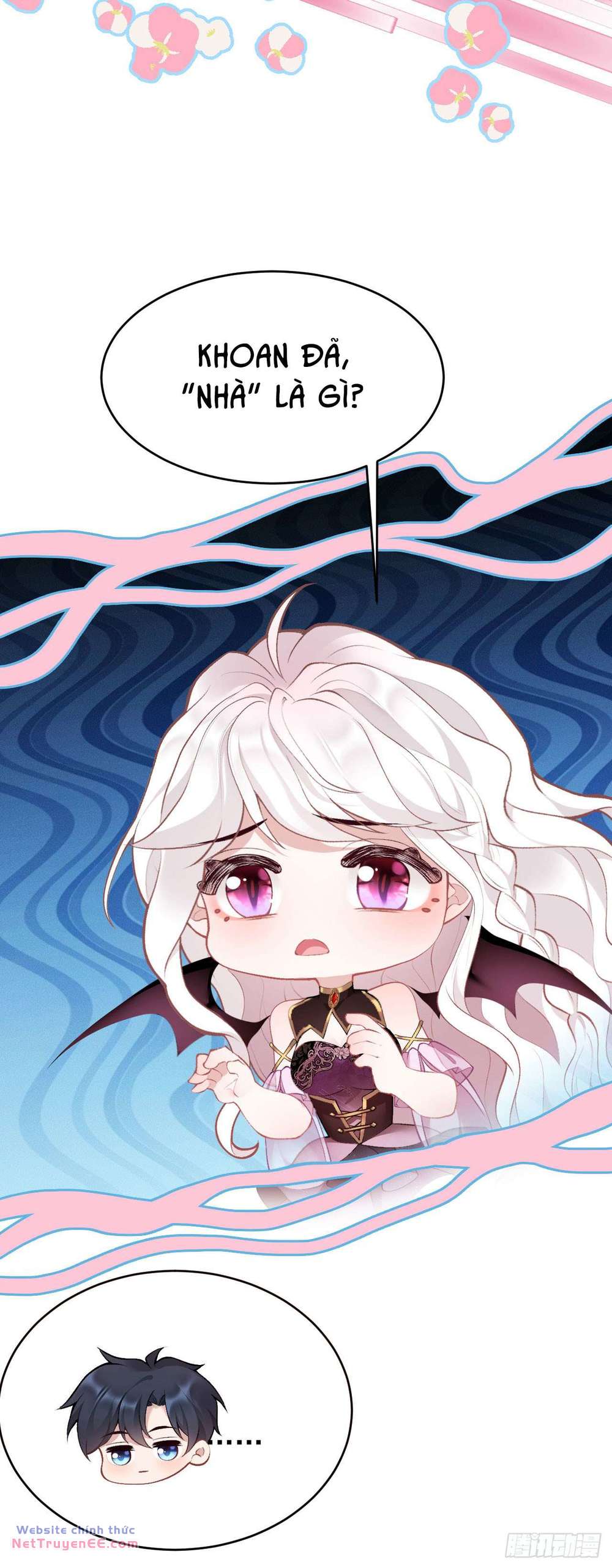 Hiệp Sĩ Độc Quyền Của Long Nữ Chapter 9 - Trang 27
