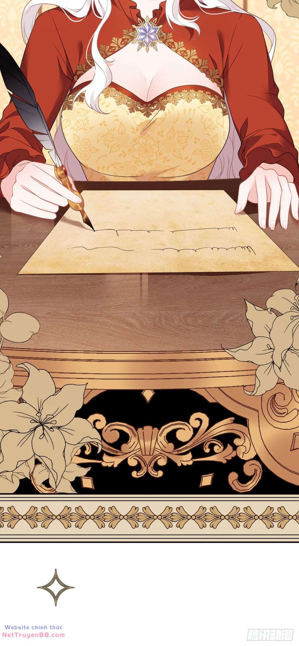 Hiệp Sĩ Độc Quyền Của Long Nữ Chapter 7 - Trang 38