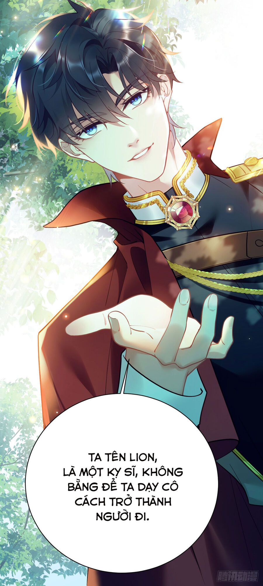Hiệp Sĩ Độc Quyền Của Long Nữ Chapter 1 - Trang 47