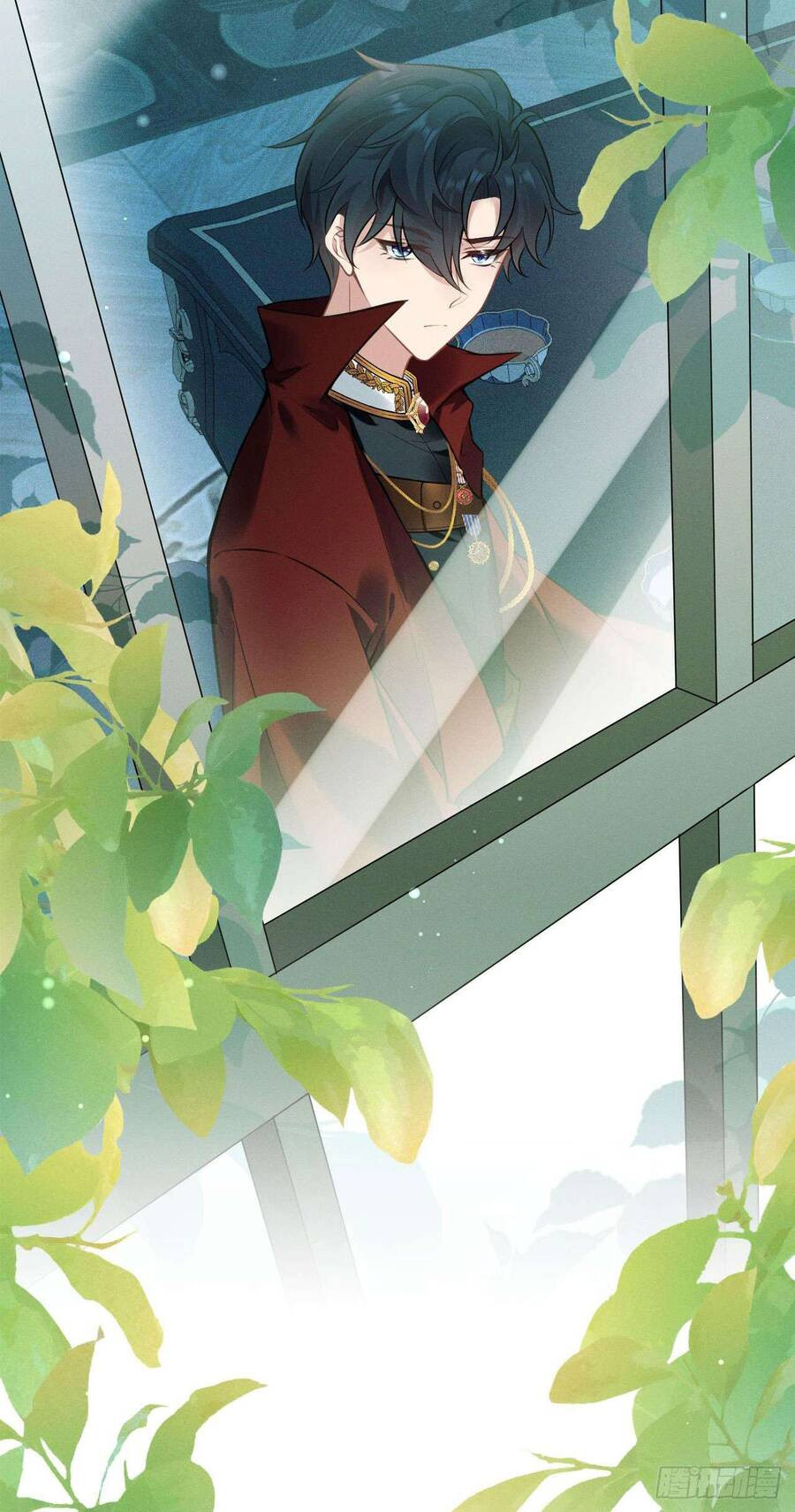 Hiệp Sĩ Độc Quyền Của Long Nữ Chapter 21 - Trang 31