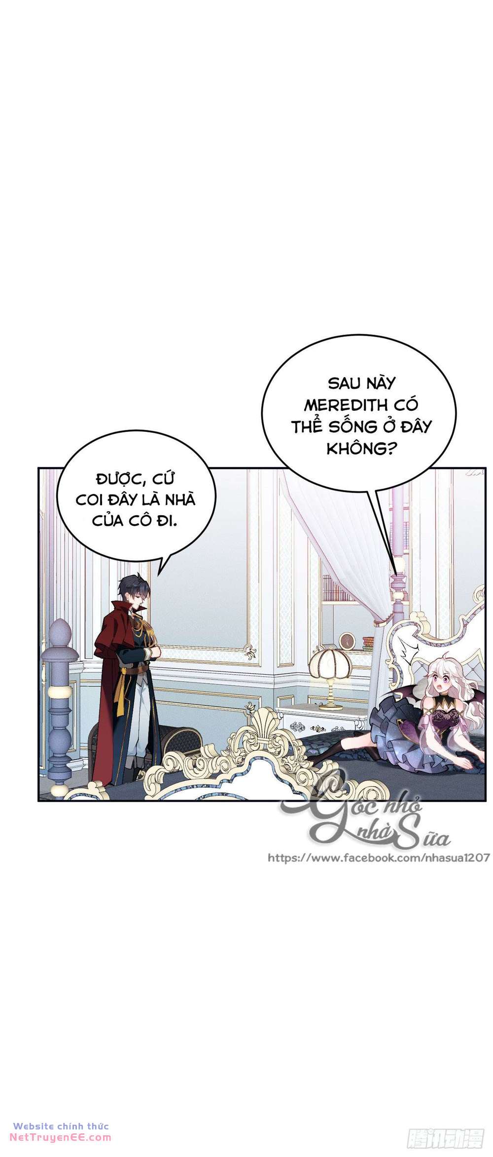 Hiệp Sĩ Độc Quyền Của Long Nữ Chapter 9 - Trang 25