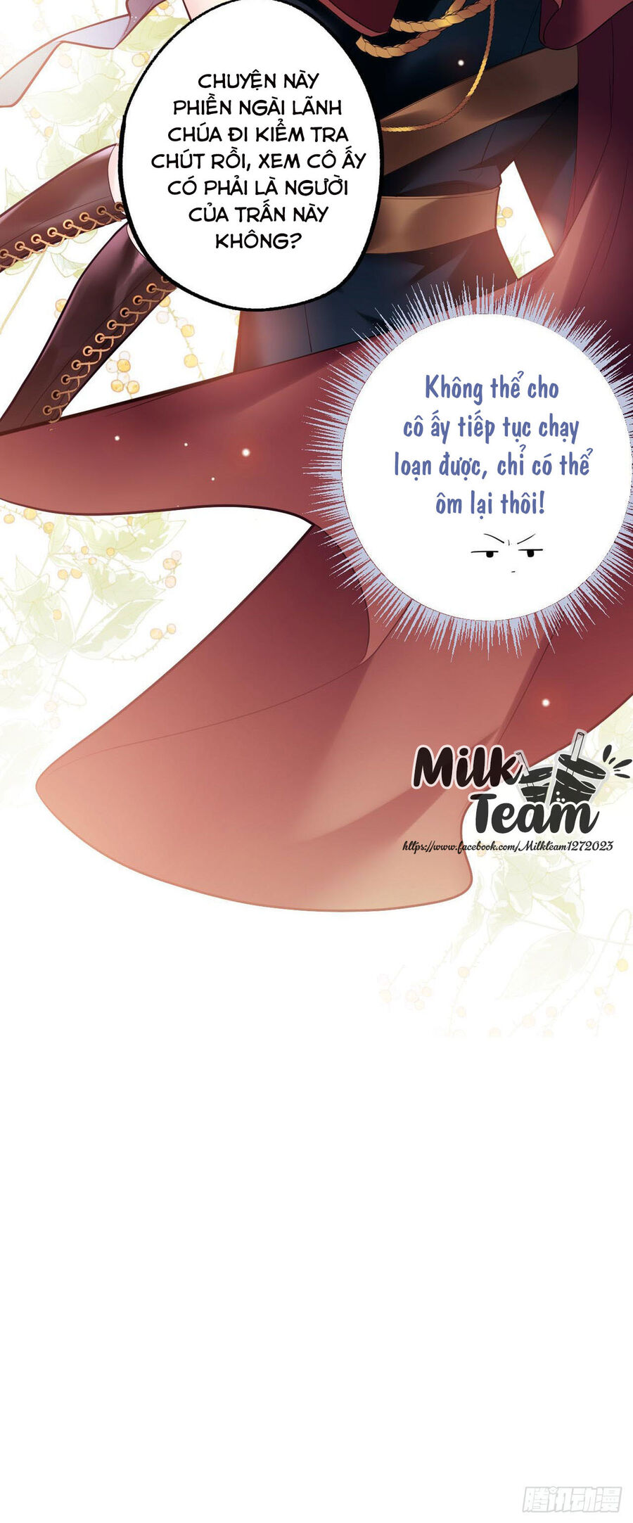 Hiệp Sĩ Độc Quyền Của Long Nữ Chapter 2 - Trang 28