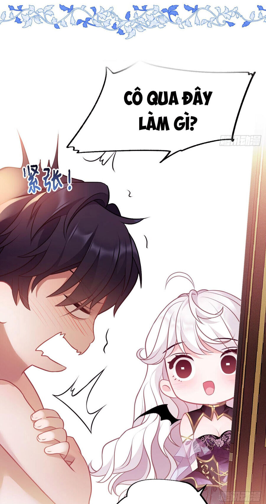 Hiệp Sĩ Độc Quyền Của Long Nữ Chapter 0 - Trang 12