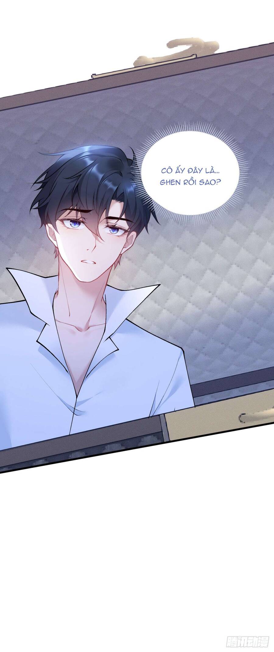 Hiệp Sĩ Độc Quyền Của Long Nữ Chapter 12 - Trang 5