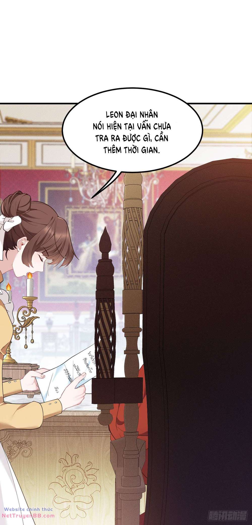 Hiệp Sĩ Độc Quyền Của Long Nữ Chapter 8 - Trang 2