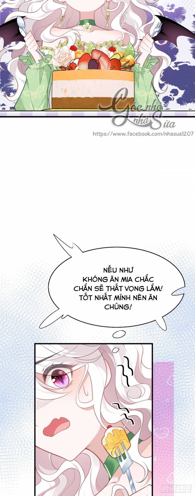 Hiệp Sĩ Độc Quyền Của Long Nữ Chapter 23 - Trang 18